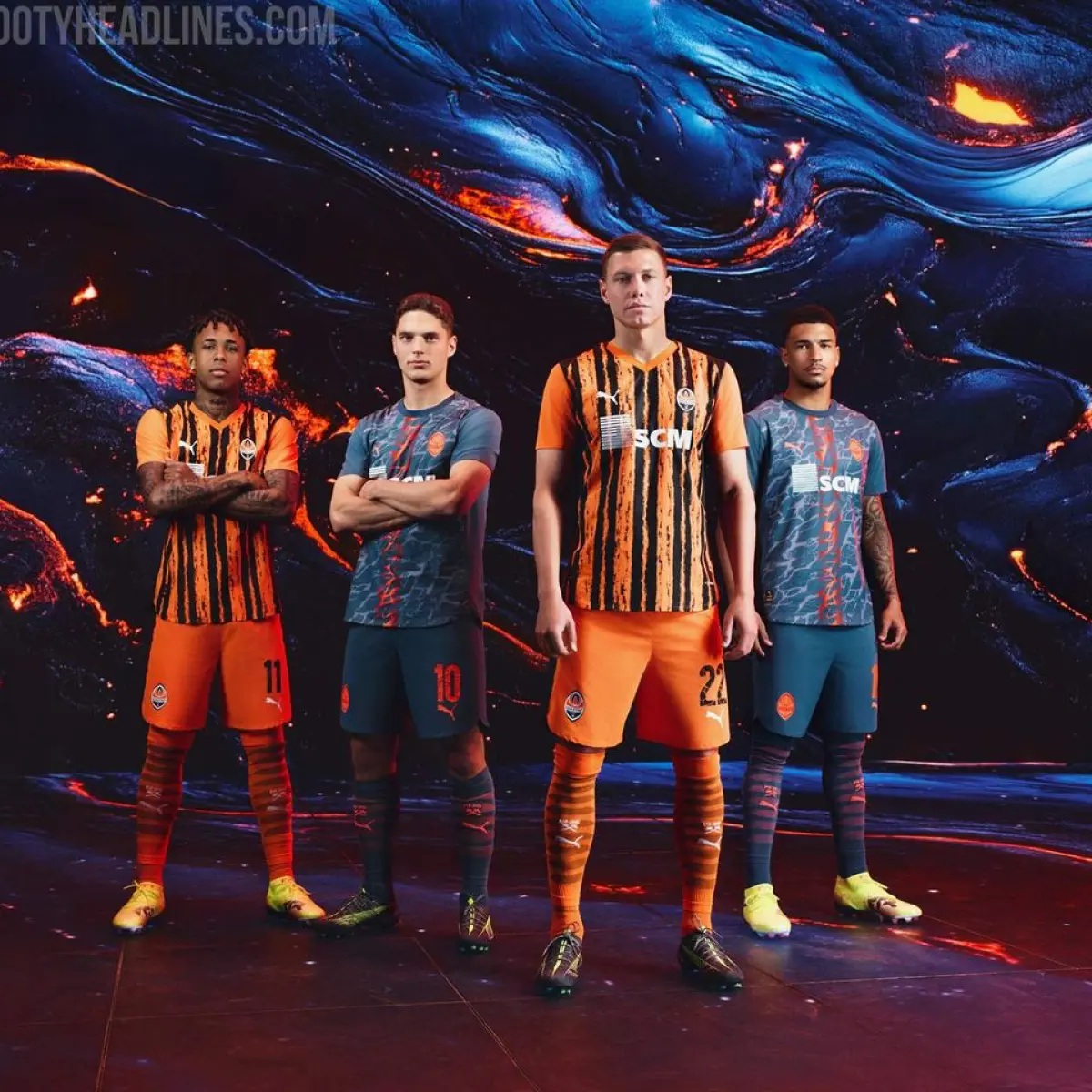 Langkah Bersejarah Crystal Palace di Semifinal Liga Konferensi Eropa Kontra Shakhtar Donetsk