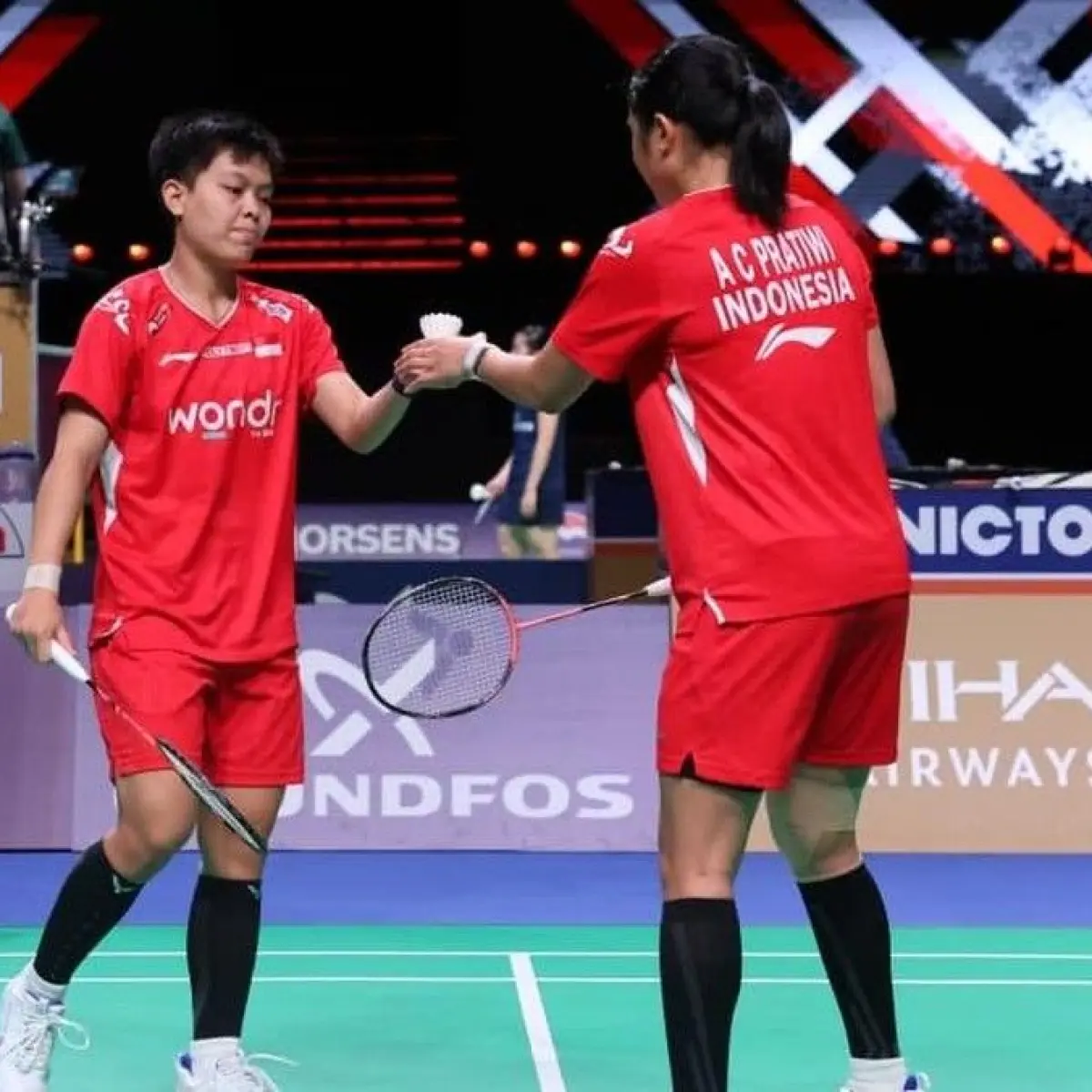 Foto: dok. PBSI