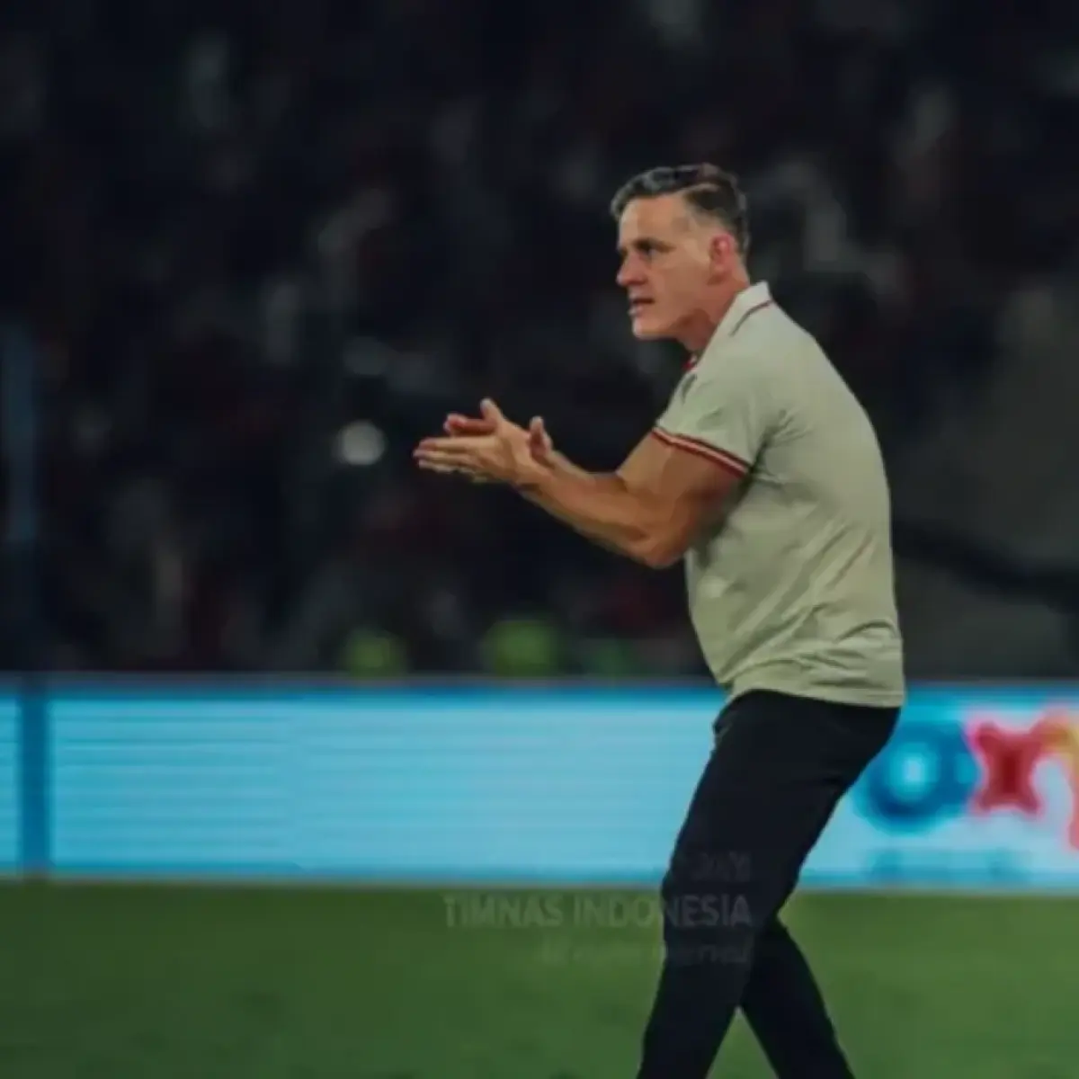 Persiapan ASEAN Championship 2026: John Herdman Panggil 23 Pemain untuk Pemusatan Latihan di Jakarta