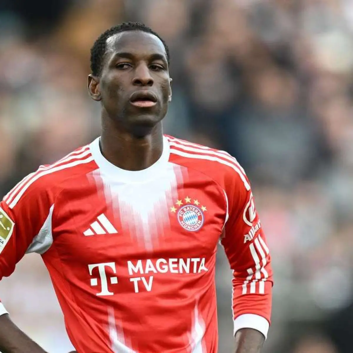 Chelsea Tetapkan Nilai Jual Nicolas Jackson Sebesar 70 Juta Euro Jelang Bursa Transfer 2026