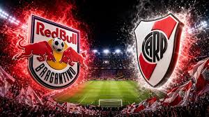 Ambisi Bragantino Geser River Plate dari Puncak Klasemen Grup H Copa Sudamericana 2026
