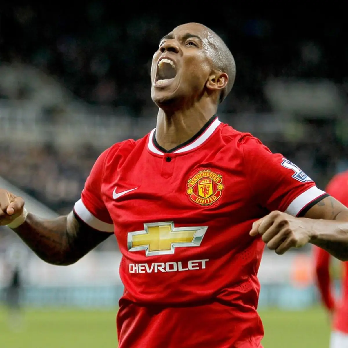 Rahasia Konsistensi Ashley Young: Pelajaran Berharga dari Karier 22 Tahun di Level Tertinggi