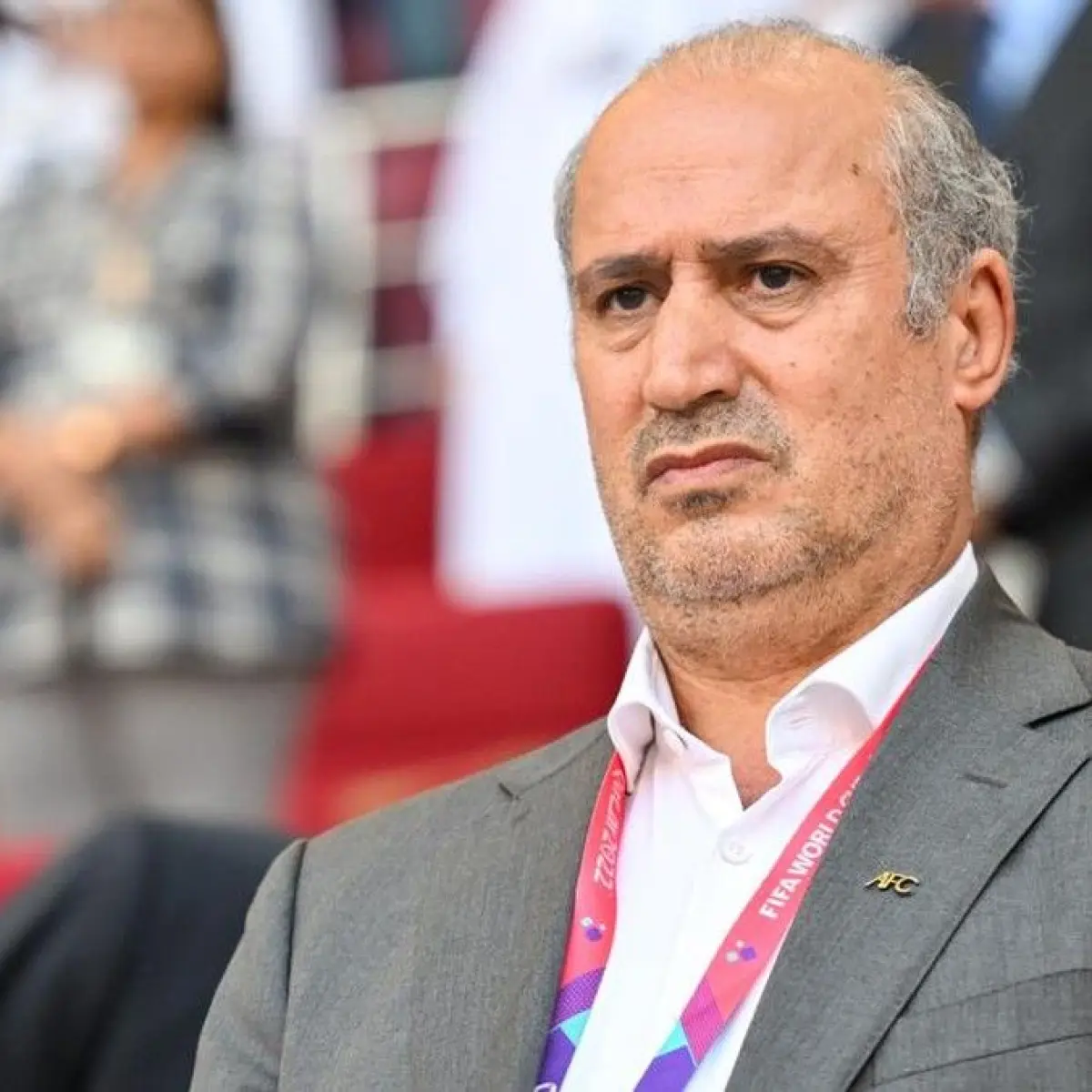 Tindakan Tegas Kanada Terhadap Delegasi Sepak Bola Iran