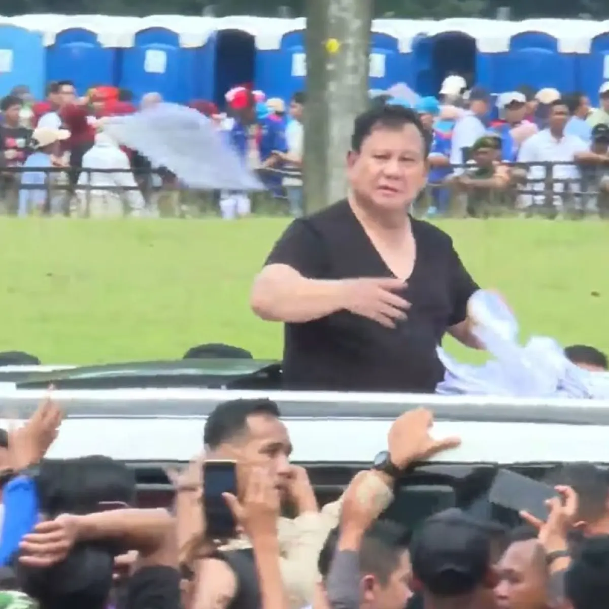 Strategi Presiden Prabowo Tekan Biaya Hidup Buruh Melalui Hunian dan Transportasi Terjangkau