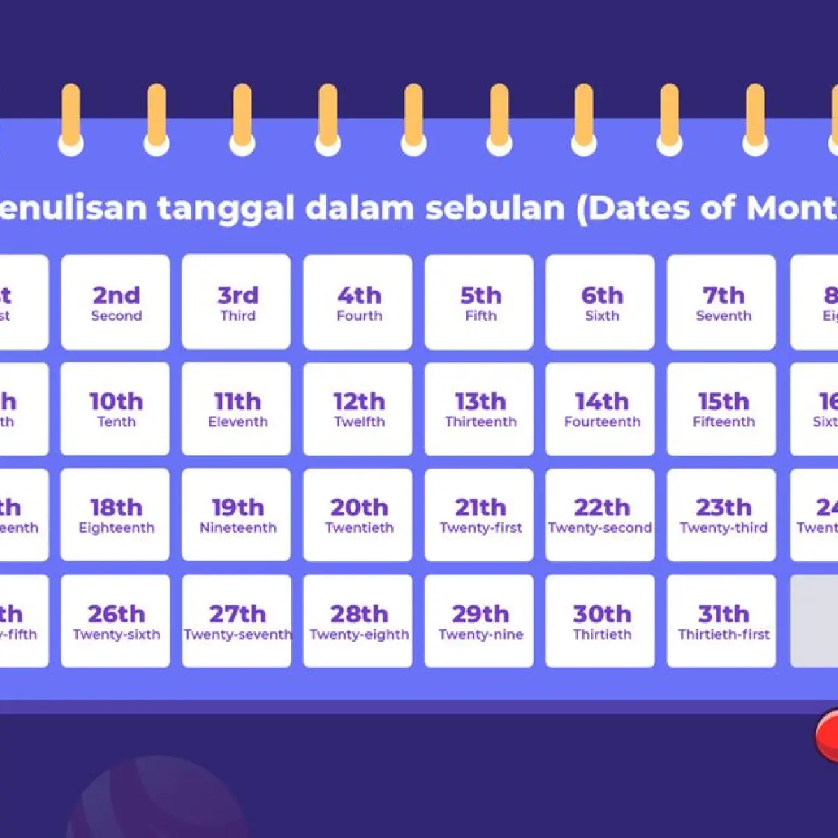 Agenda Liburan Lebih Teratur, Cek Daftar Hari Libur dan Cuti Bersama Mei 2026