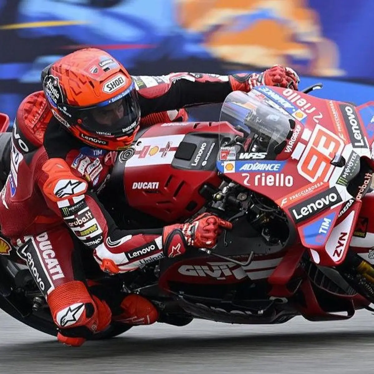Analisis Claudio Domenicali Terkait Peta Persaingan MotoGP 2026 dan Kondisi Fisik Marc Marquez