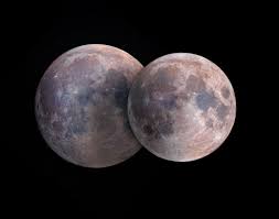 Mengenal Fenomena Micromoon yang Akan Menghiasi Langit Malam Sebanyak Dua Kali di Bulan Mei