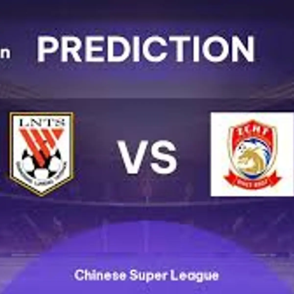 Misi Kebangkitan Shandong Luneng di Stadion Olimpiade Jinan Saat Jamu Qingdao Youth Island