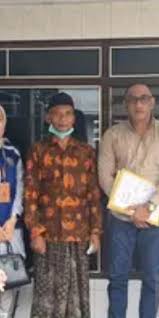 Duka Mendalam di Bangkalan: Pemkab Fasilitasi Pemulangan Dua Jenazah Pekerja Migran dari Taiwan dan Malaysia