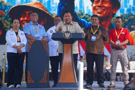 Langkah Presiden Prabowo Subianto Turunkan Potongan Pendapatan Ojek Online Jadi Delapan Persen