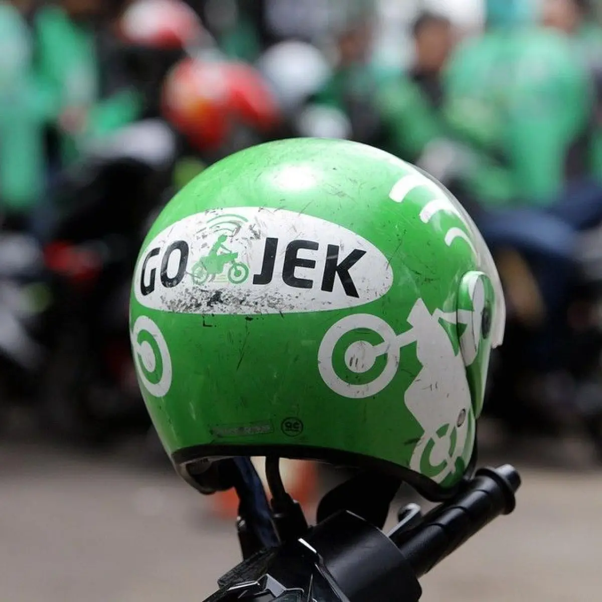 Langkah Strategis GoTo Evaluasi Aturan Baru Batas Potongan Tarif Ojek Online