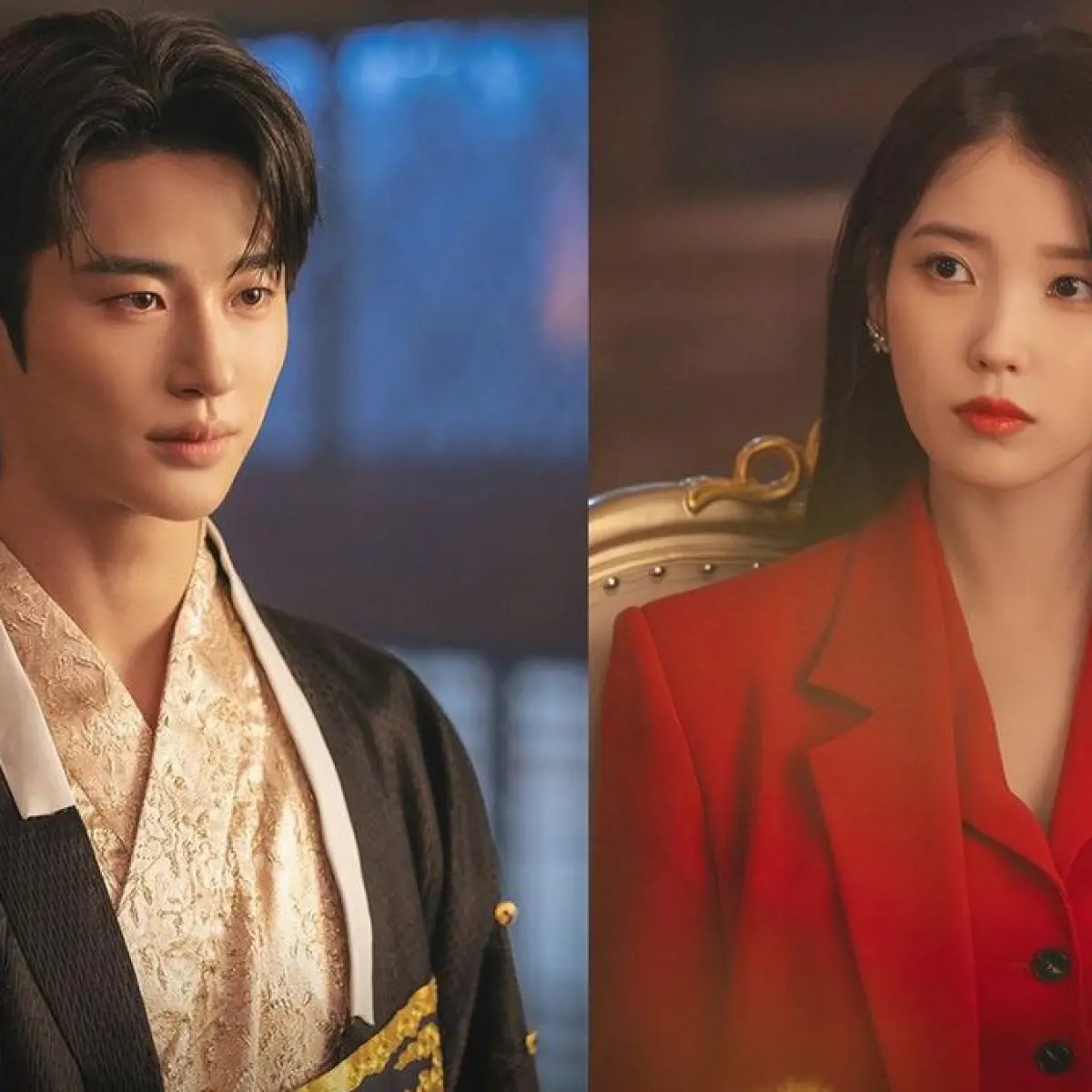 Sentuhan Modern Cho Sang-kyung pada Hanbok Tradisional dalam Drama Perfect Crown