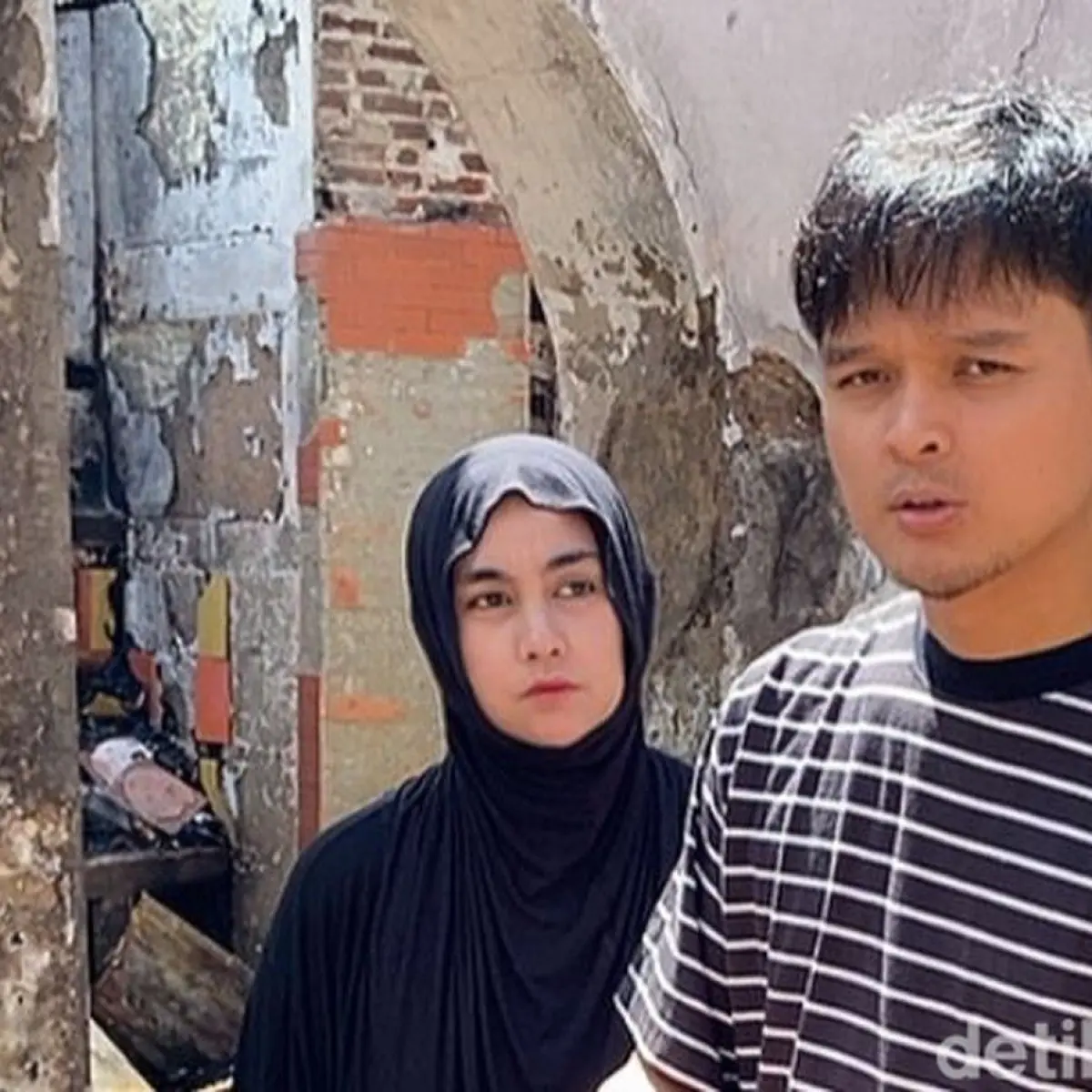 Kisah Haru di Balik Kebakaran Rumah Anisa Rahma: Ribuan Al-Qur'an Tetap Utuh Saat Api Berkobar