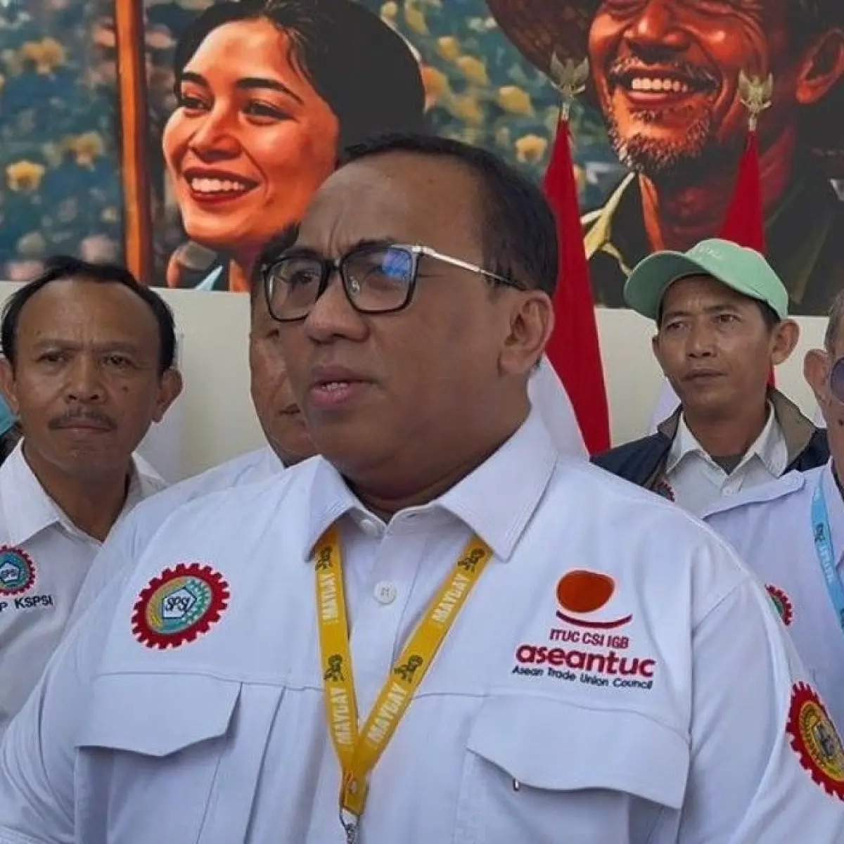 May Day 2026: Strategi Presiden Prabowo Perkuat Kompetensi Buruh Melalui Transformasi Pendidikan