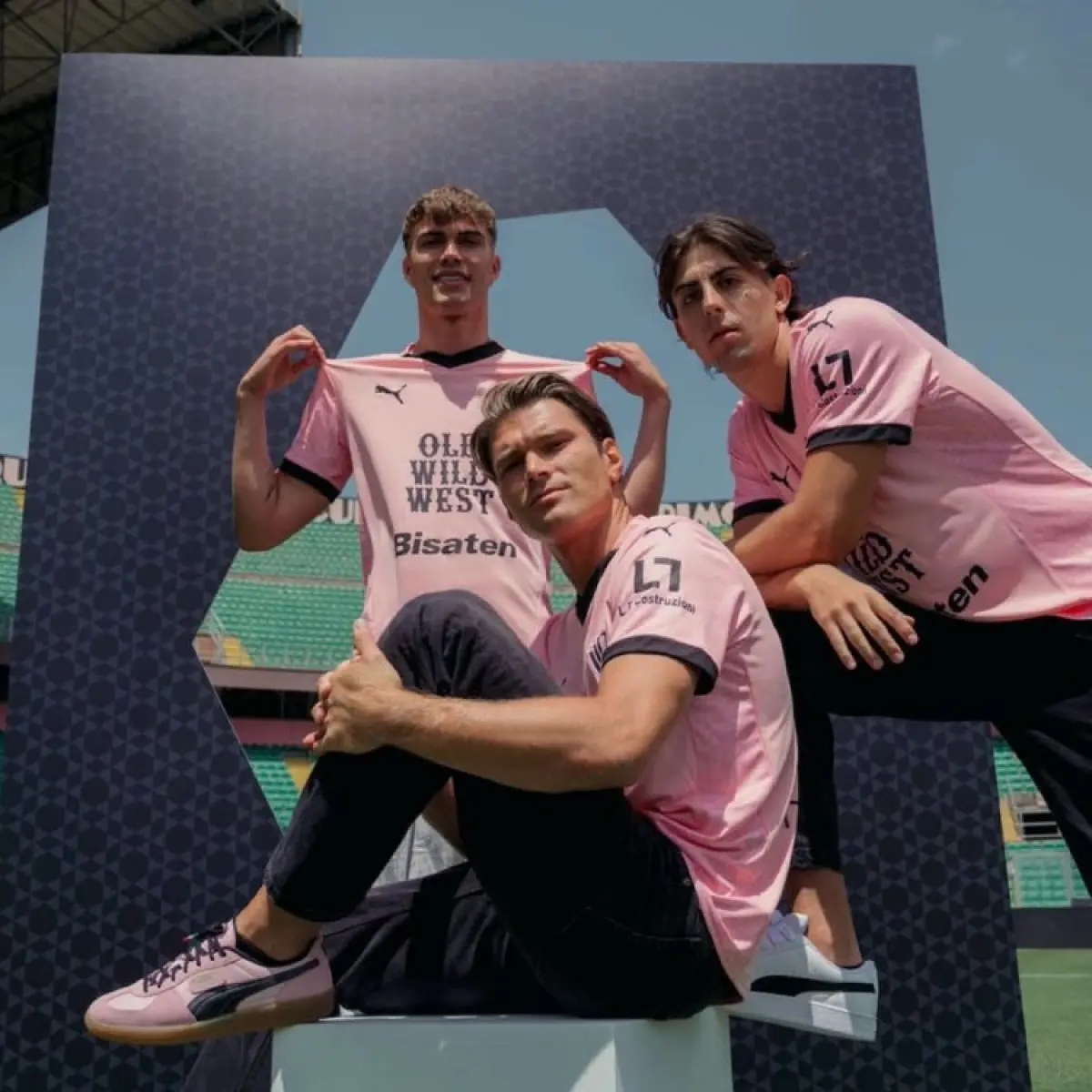 Segel Tiket Playoff Serie B, Palermo Tundukkan Catanzaro dalam Laga Sengit di Renzo Barbera