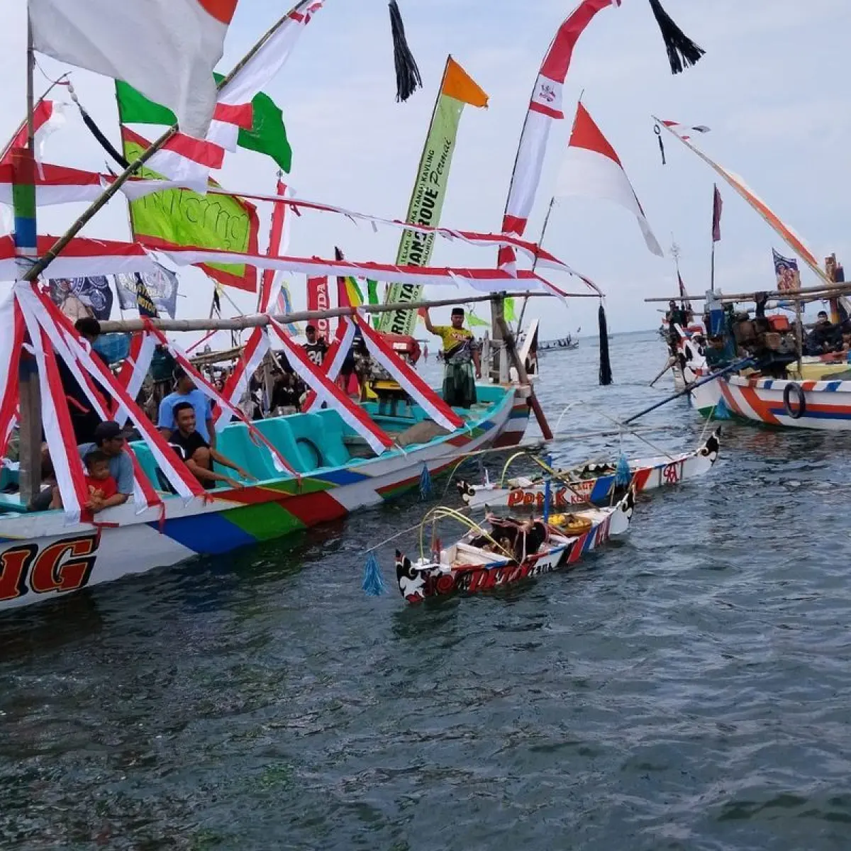 Strategi Misbakhun Perkuat Tata Kelola Dana Desa dan Ekonomi Lokal di Pasuruan