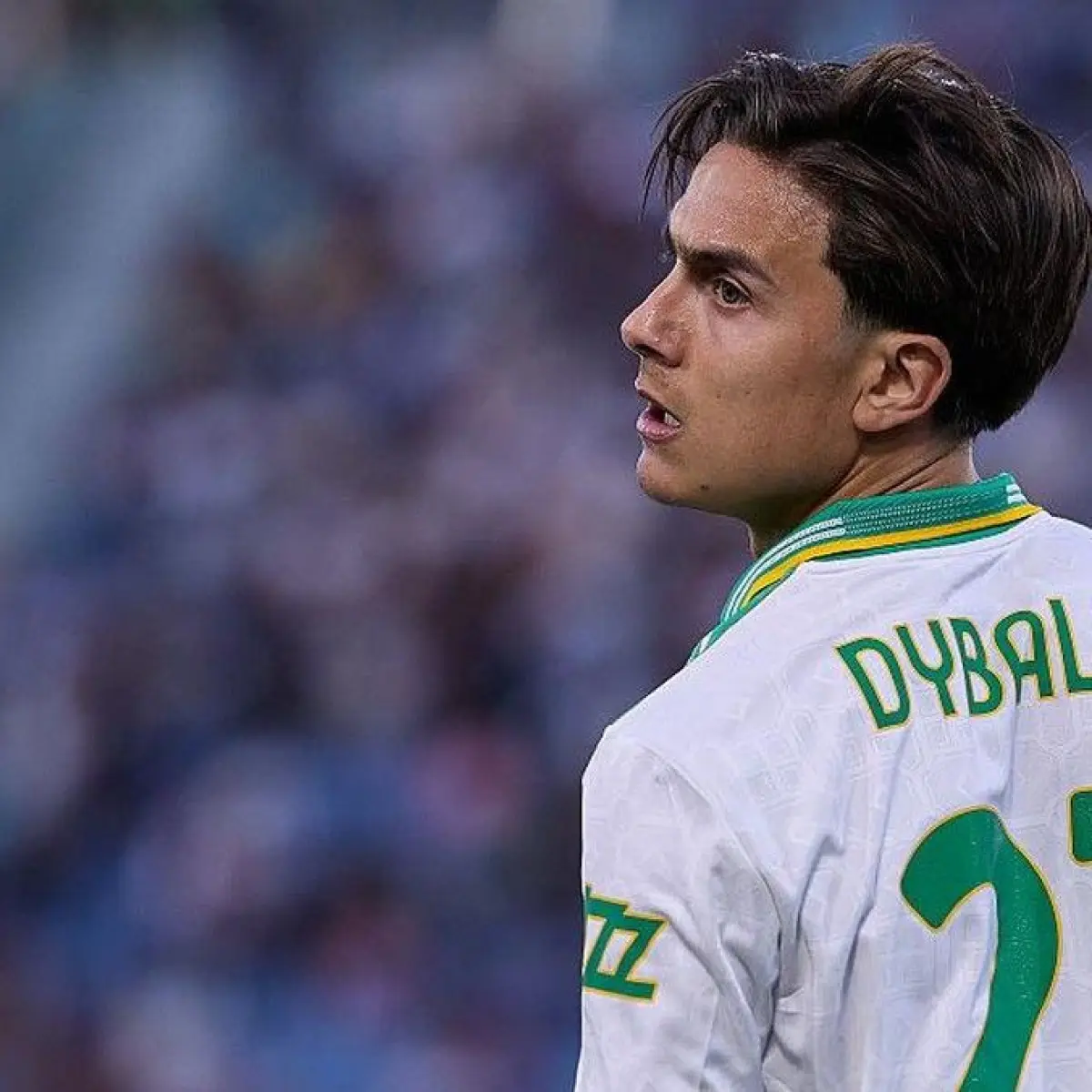 Solusi Karir Paulo Dybala: Prioritaskan AS Roma di Tengah Rumor Kepindahan ke Argentina