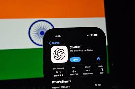 Inovasi ChatGPT Images 2.0 Raih Popularitas Tinggi di Pasar Teknologi India