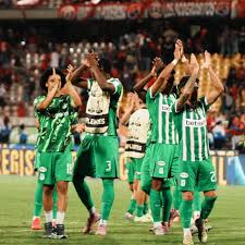 Strategi Atlético Nacional Menjaga Momentum di Manizales Jelang Babak Final Liga BetPlay