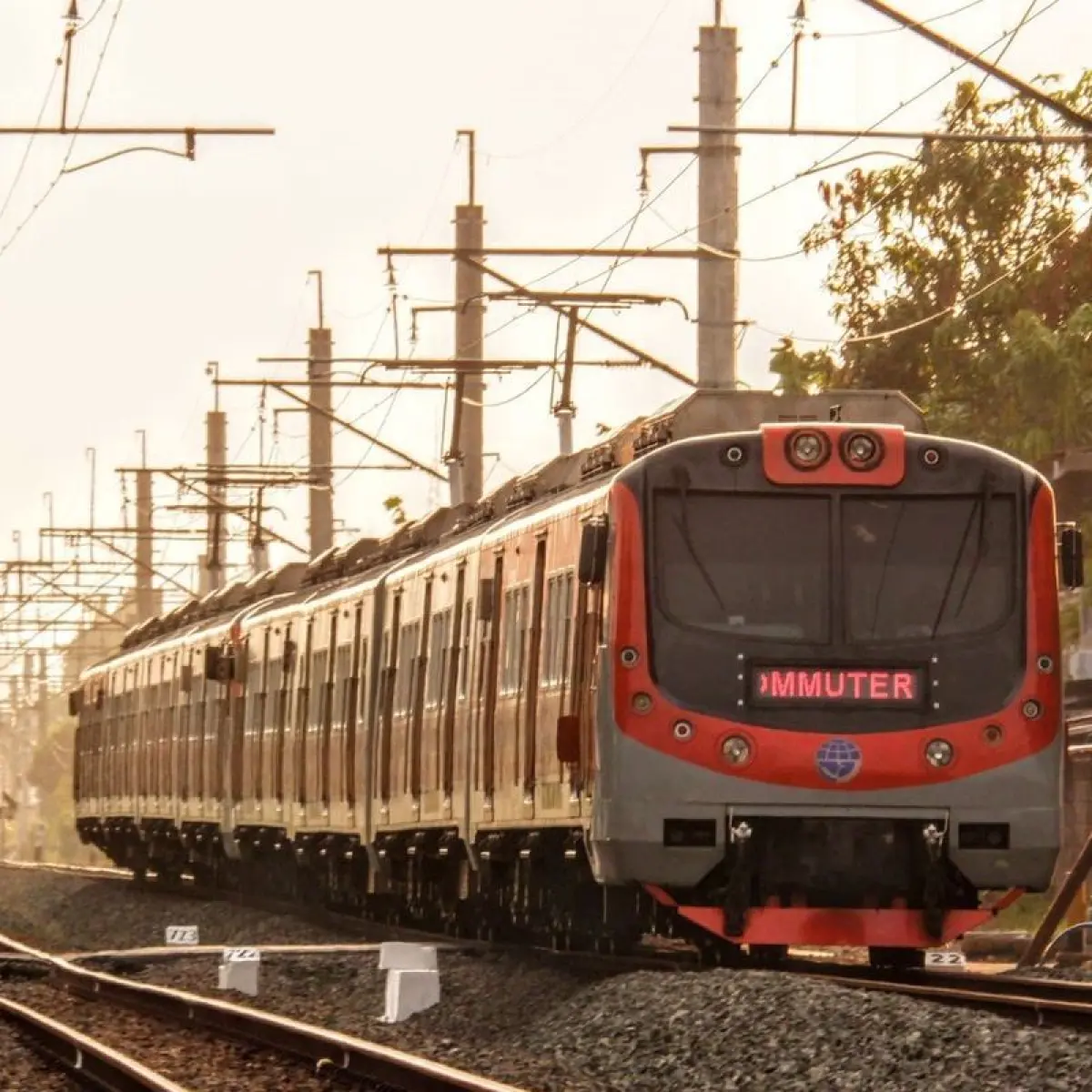 Optimalisasi Konektivitas Antarwilayah: Simak Jadwal Terbaru KRL Jogja-Solo Per 2 Mei 2026