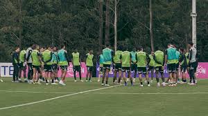 Strategi Diego Arias Perkuat Posisi Puncak Atlético Nacional Jelang Laga Tandang di Manizales