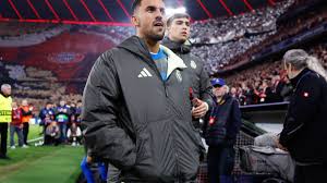 Hubungan Dani Ceballos dan Alvaro Arbeloa Retak, Gelandang Real Madrid Diprediksi Segera Hengkang