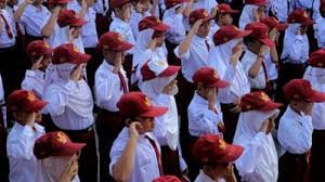 Transformasi Karakter Siswa Melalui Ikrar Pelajar Indonesia dan Edukasi Anti-Kekerasan