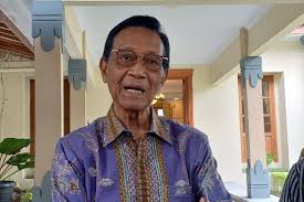 Harapan Sri Sultan Hamengku Buwono X Terkait Peluang PSS Sleman Menembus Kasta Tertinggi Liga 1