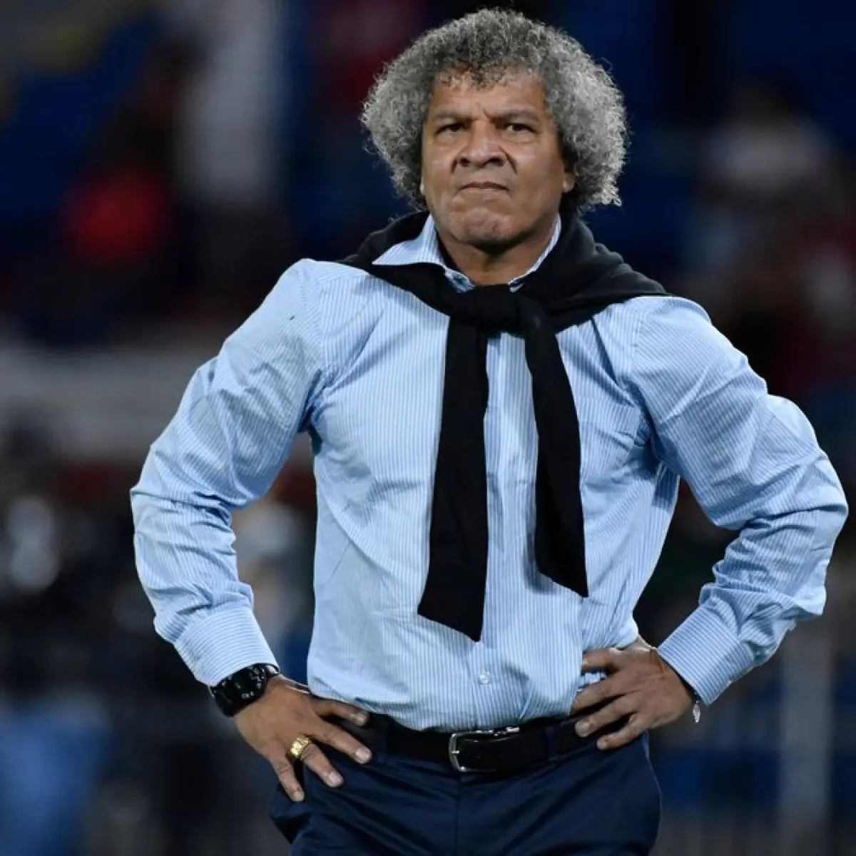 Pertandingan Sengit di Stadion Palogrande: Once Caldas vs Atlético Nacional