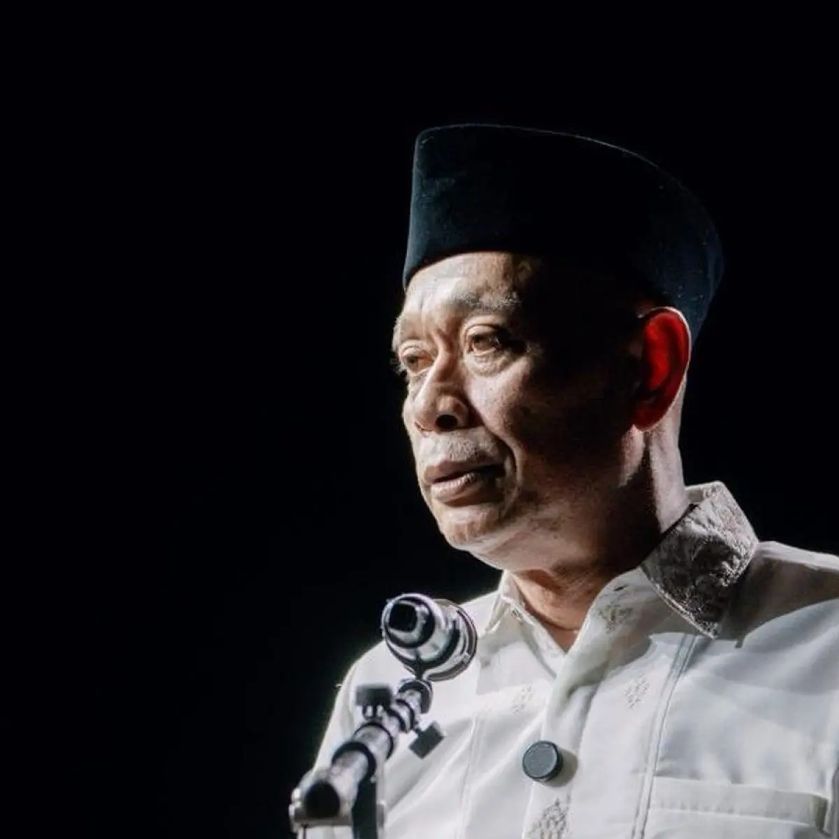 Ketua Umum PRIMA Soroti Tren Serangan Personal yang Menggerus Diskursus Kebijakan Strategis Presiden