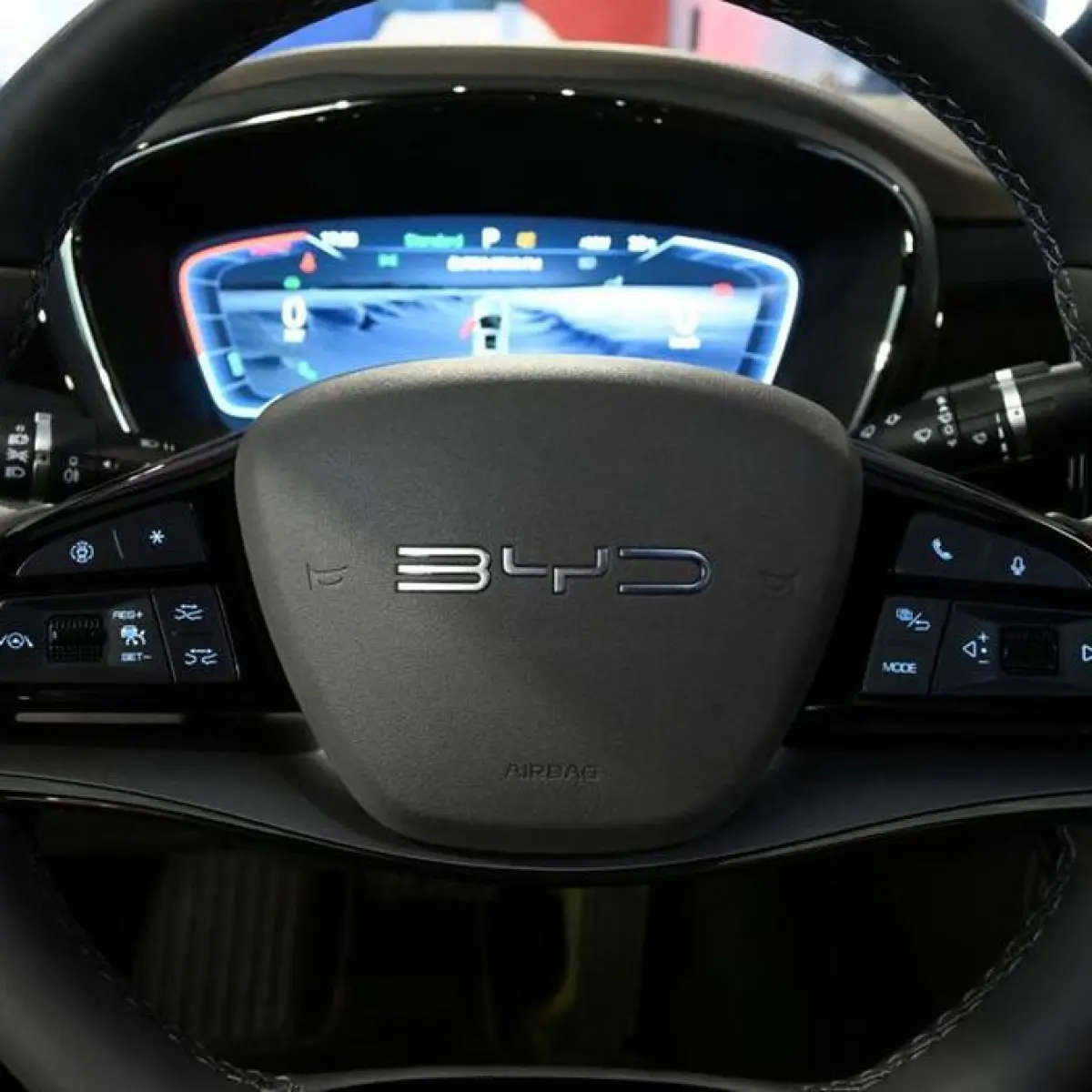 BYD Terus Jegal Regulator: Diskon Mobil di Tiongkok Tetap Berlanjut Meski Ada Larangan Pemerintah