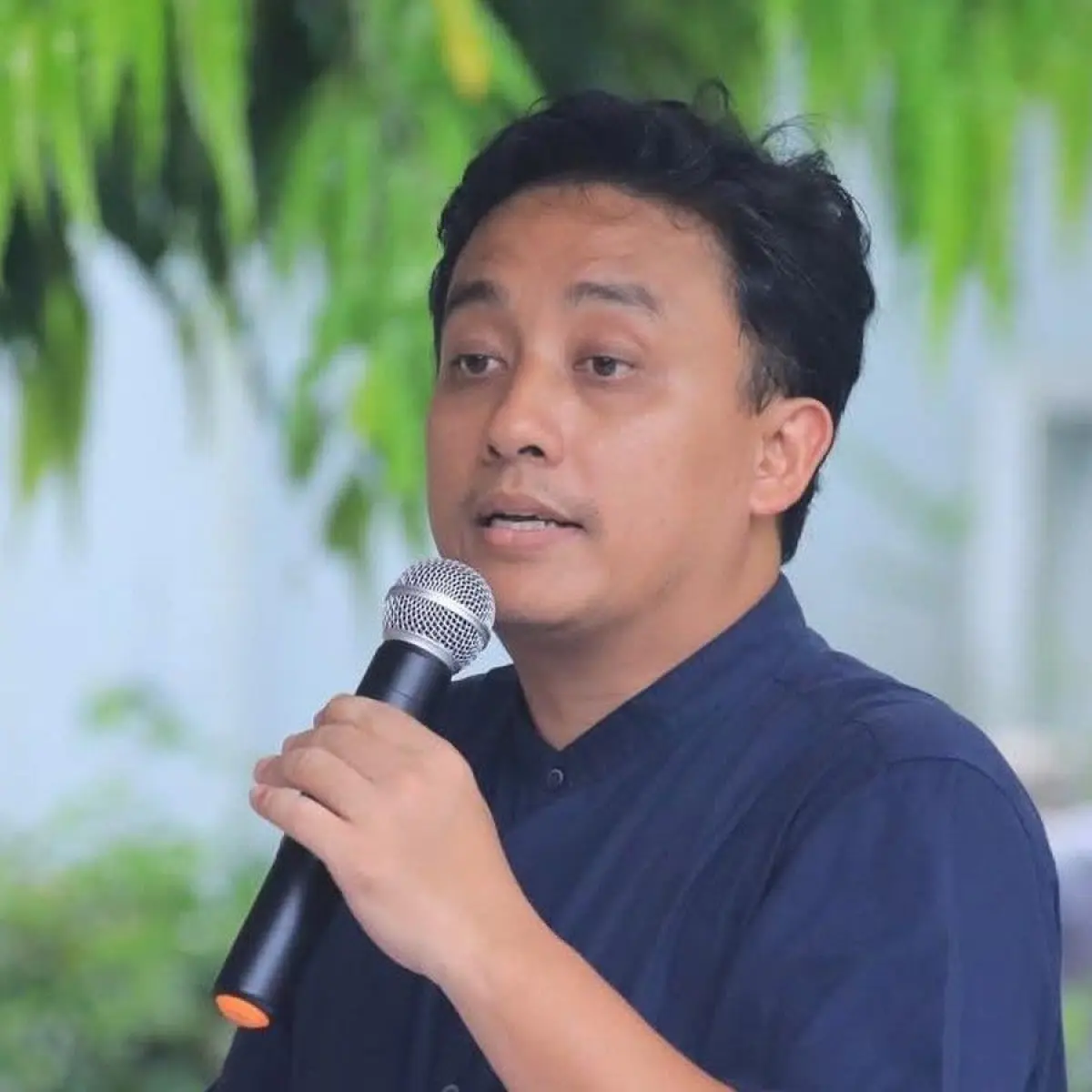 Momen Langka: Presiden Prabowo Sapa Ribuan Buruh dalam Peringatan May Day 2026 di Monas