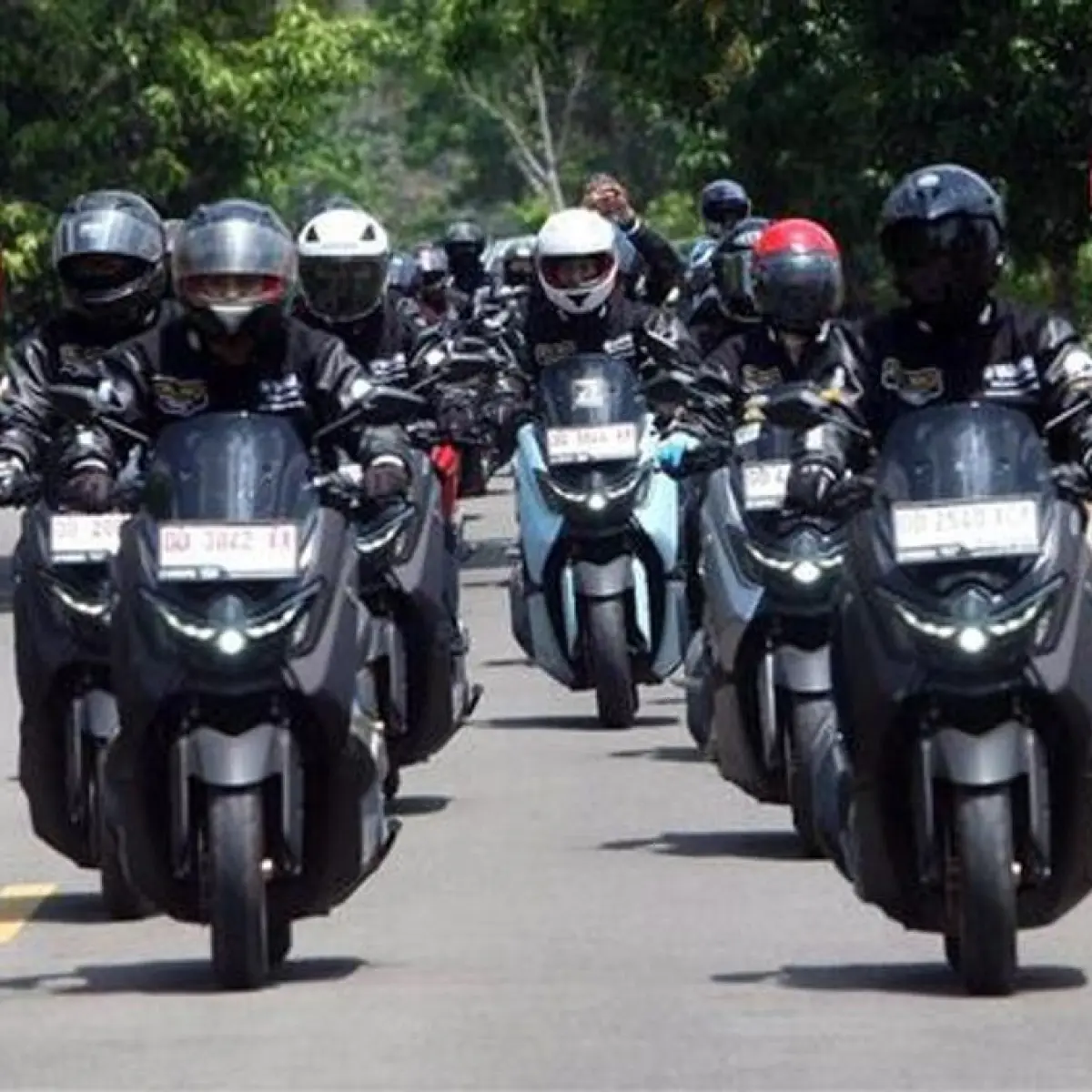 Mengupas Keunggulan Yamaha NMAX 