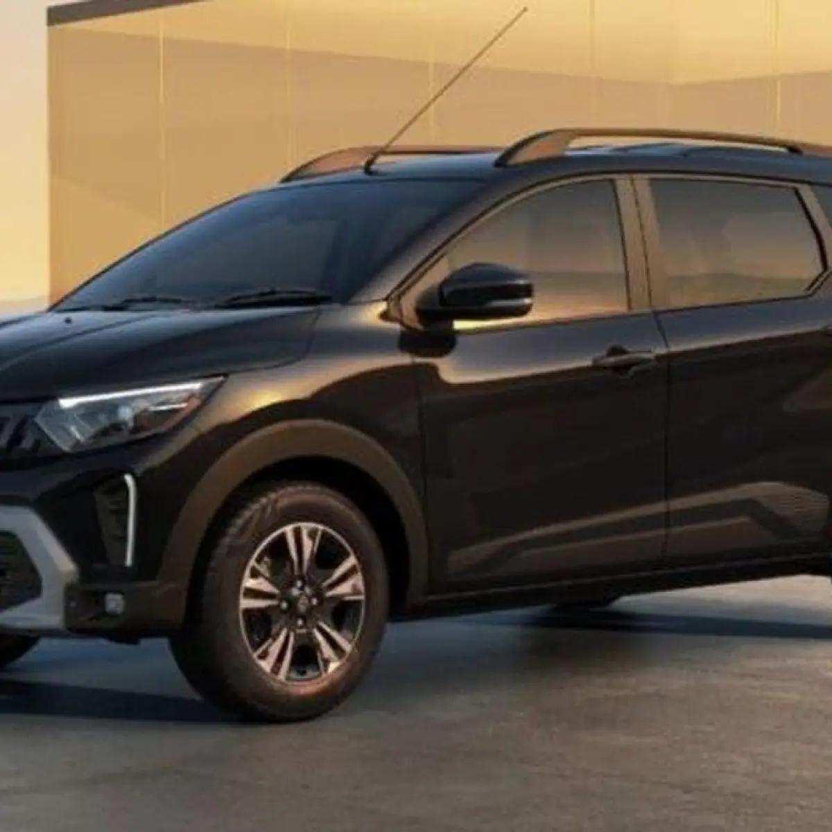 Renault Triber Generasi Terbaru Menggoda Pasar dengan Penyegaran Interior dan Keselamatan Ekstra