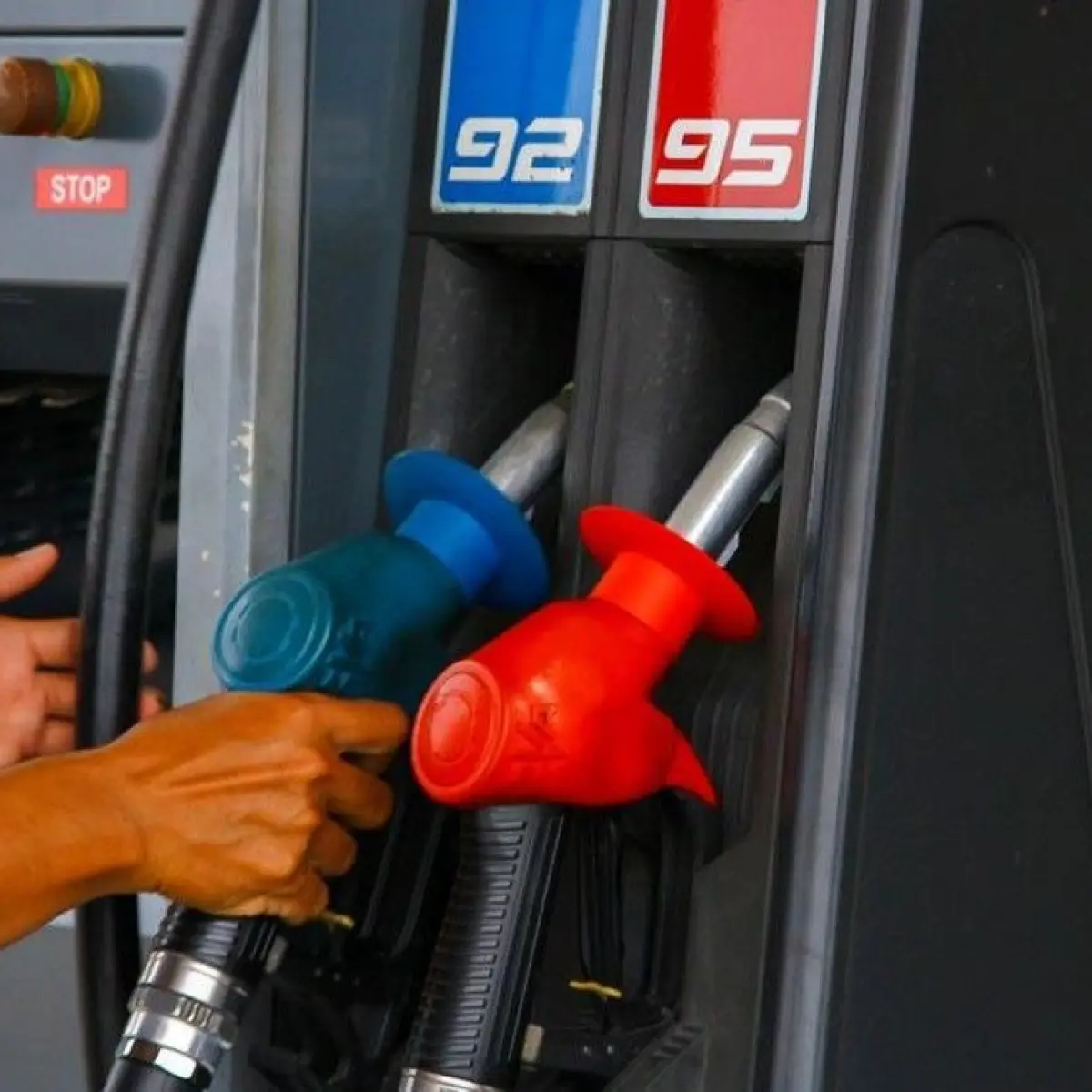Operator Swasta Kompak Naikkan Harga Diesel, Cek Harga Baru BBM BP dan VIVO 2 Mei 2026