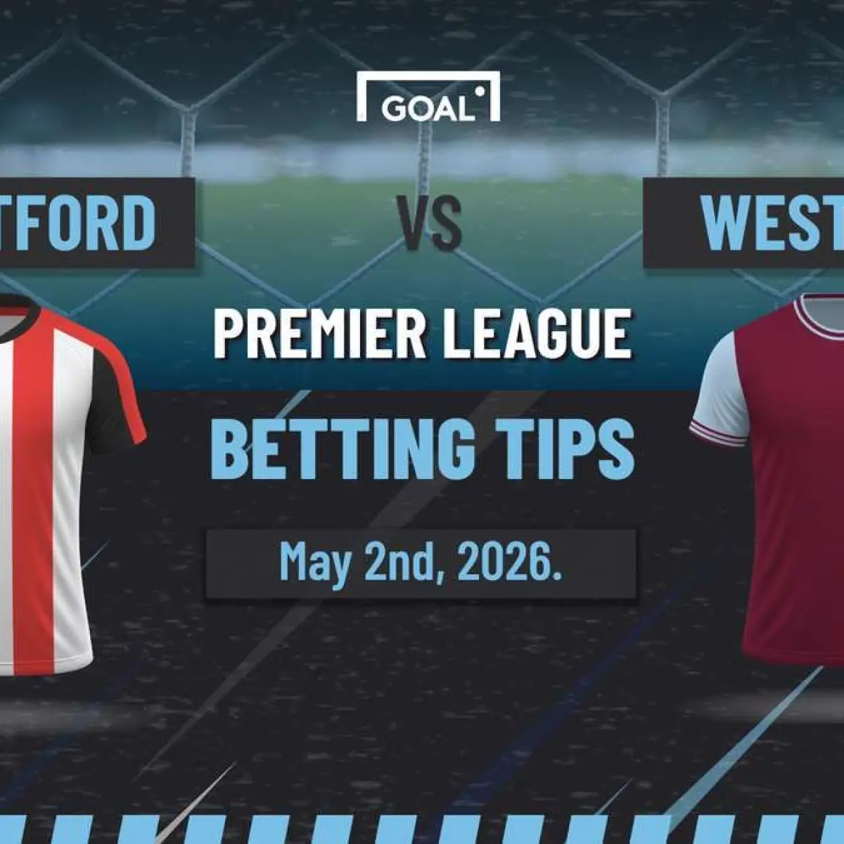 Duel Krusial Liga Inggris: West Ham United Berjuang Jauhi Zona Degradasi di Kandang Brentford
