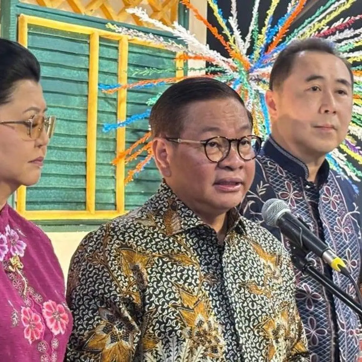 Pemprov DKI Jakarta Siap Kolaborasi dengan KAI Perbaiki Titik Perlintasan Kereta Api Rawan di Ibu Kota