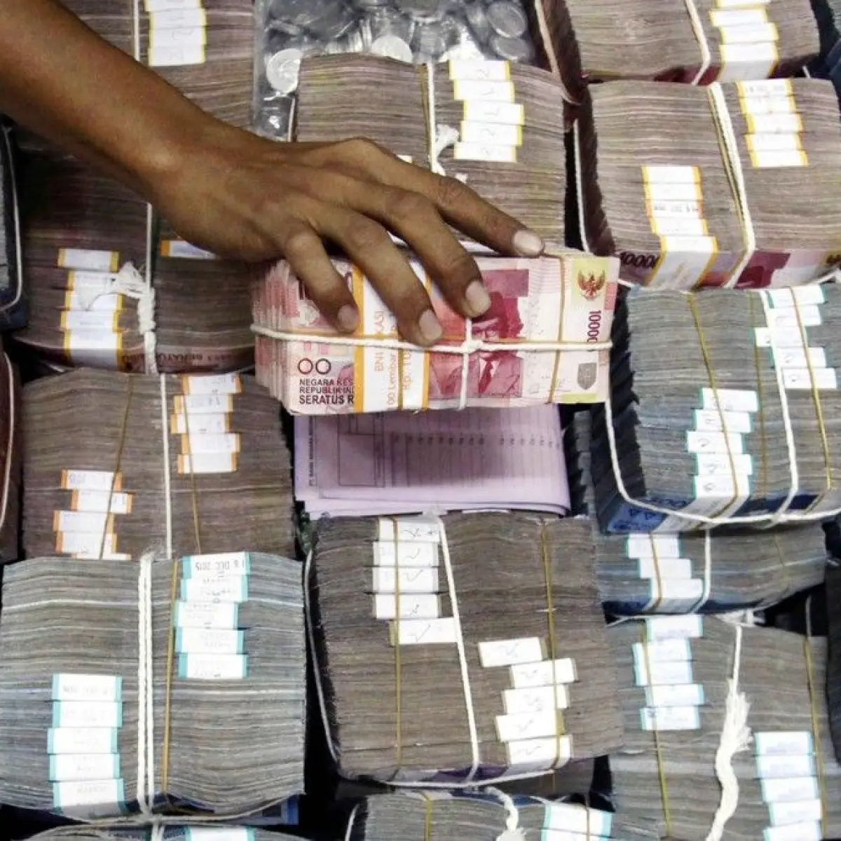 Investasi Nasional Melonjak Signifikan di Awal 2026, Capai Rp498,8 Triliun