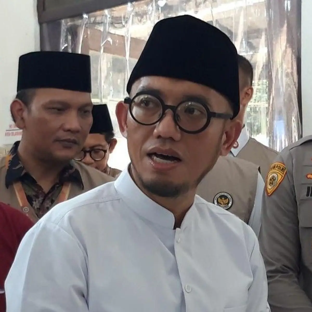 Pencegahan Jemaah Haji Ilegal: Pemerintah Gagalkan Keberangkatan Puluhan Calon Haji Tanpa Visa Sah di Dua Bandara Utama