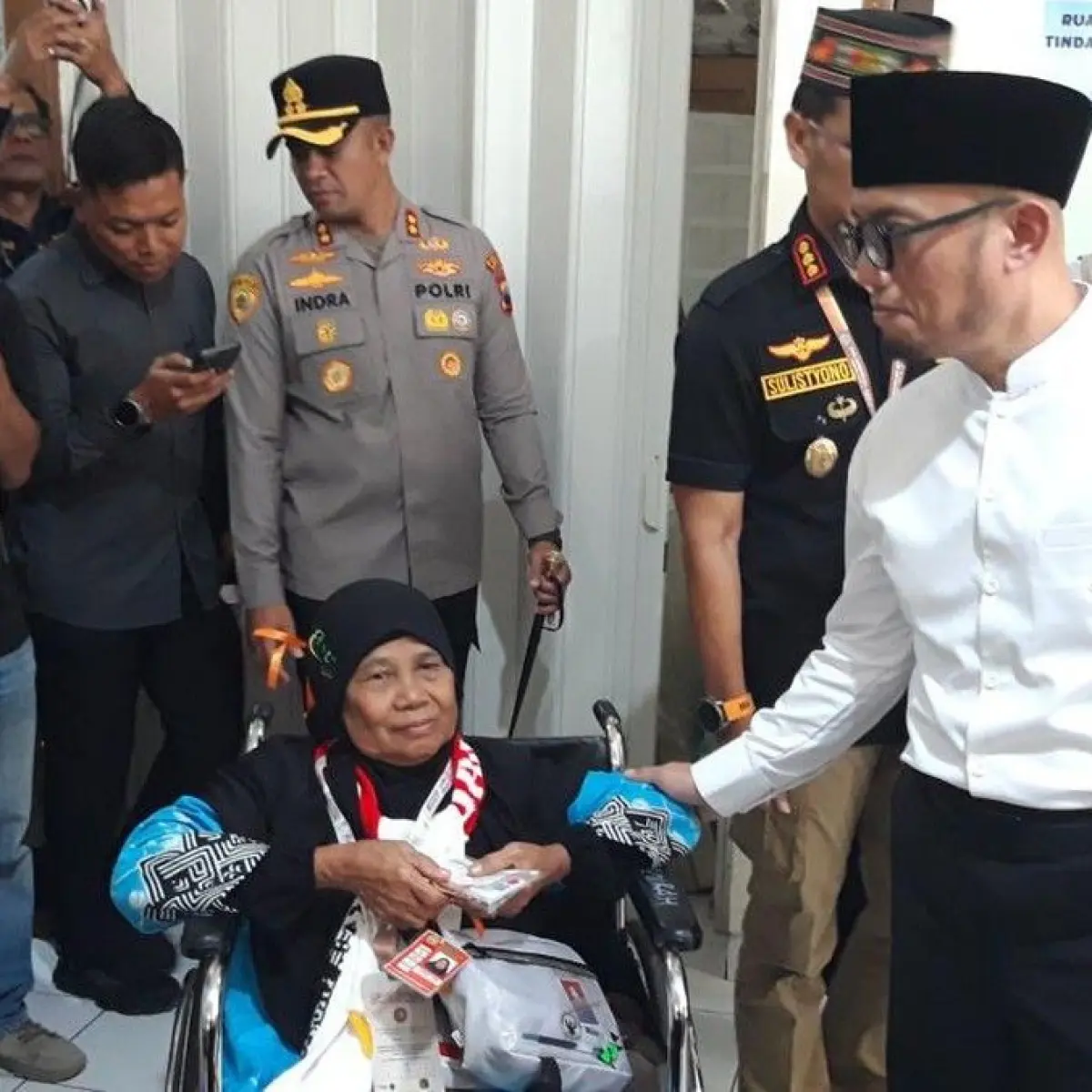 Antisipasi Keterlambatan Terbang Jemaah Haji, Kemenag Terapkan Sanksi Tegas untuk Maskapai