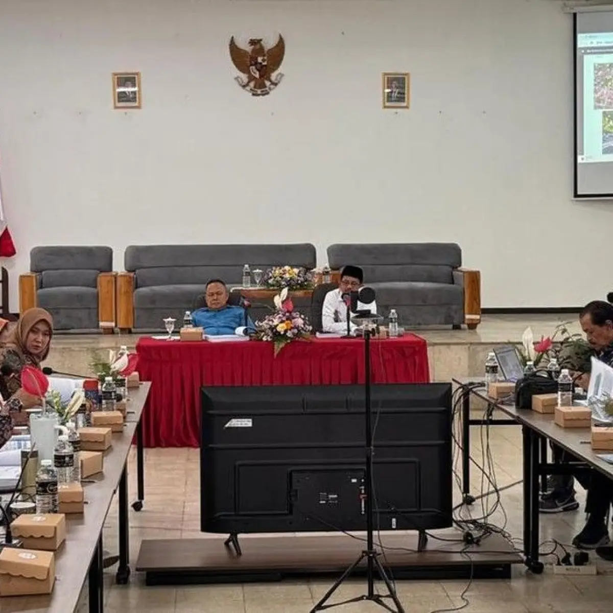 DPRD Jatim Beri Ultimatum 6 Bulan Pemprov Evaluasi Total Kinerja BUMD yang Mandek