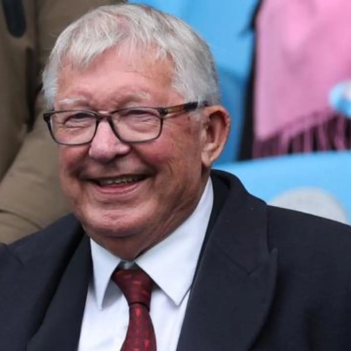 Manchester United Kerahkan Sir Alex Ferguson untuk Memenangkan Perburuan Bintang Muda Lille, Ayyoub Bouaddi