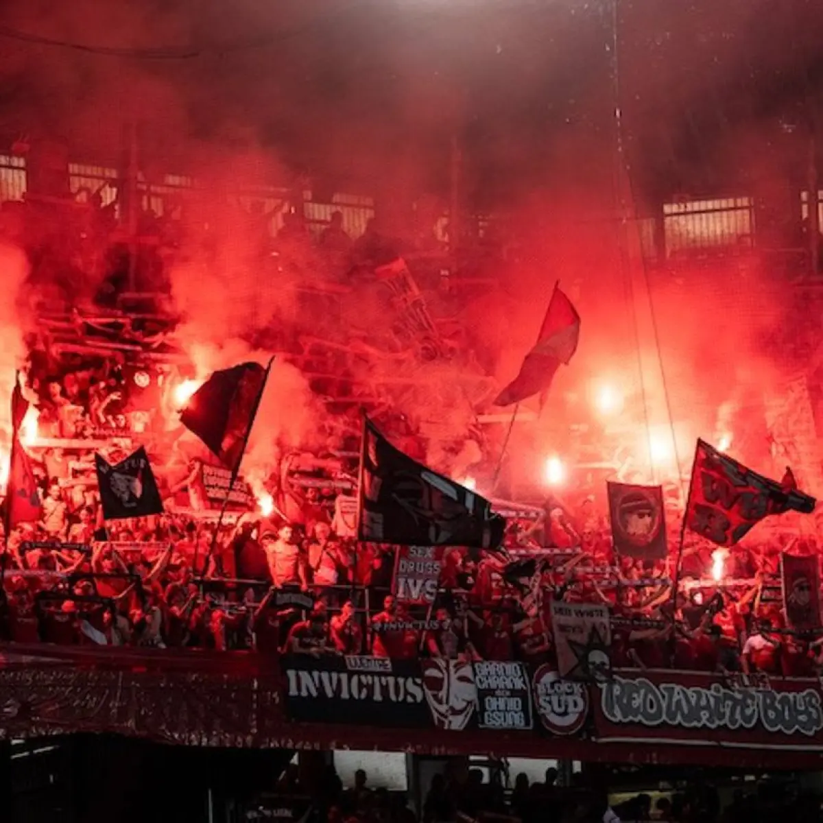 Momen Penentuan Gelar Liga: FC Thun Tantang Dominasi Juara Bertahan FC Basel di St. Jakob Park