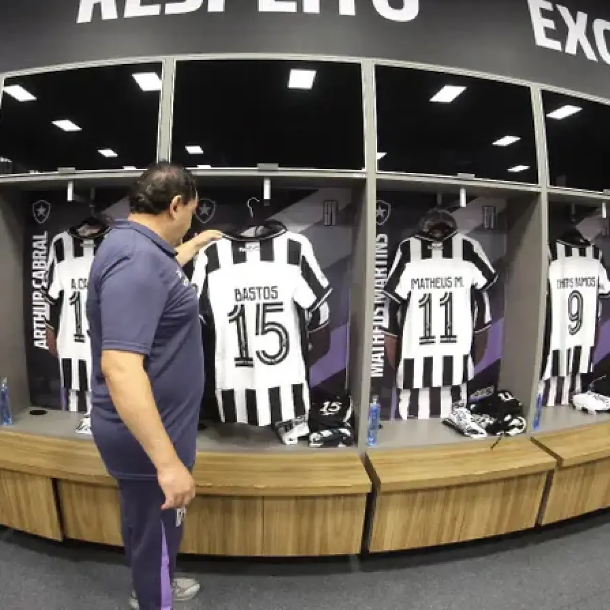 Botafogo Andalkan Trio Serang Hadapi Remo, Strategi Ofensif Disiapkan di Nilton Santos