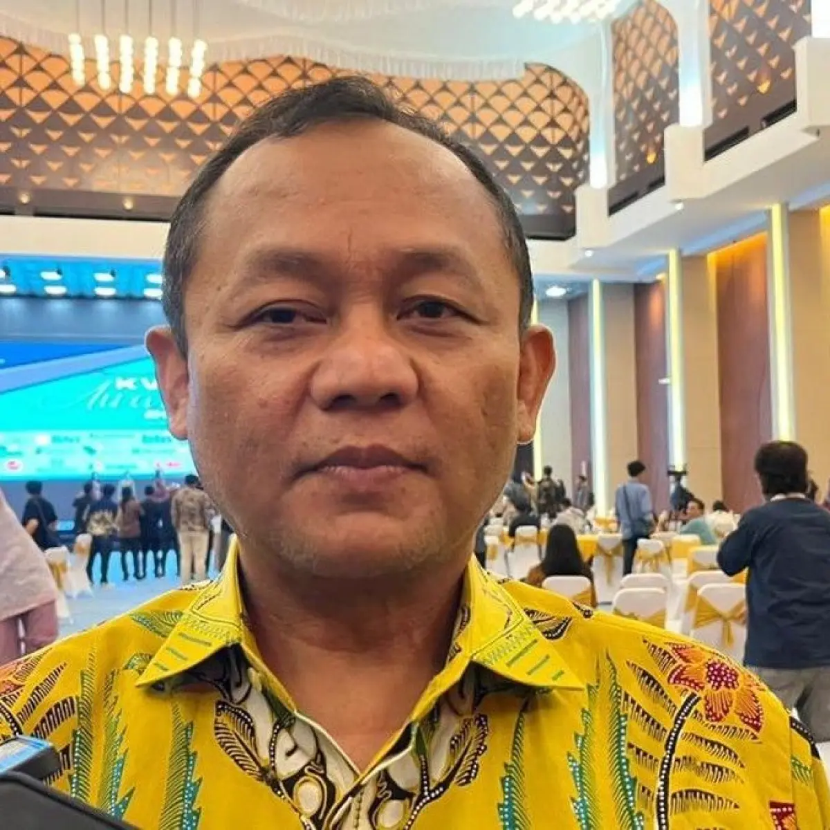 Foto: Anggi Muliawati/detikcom.