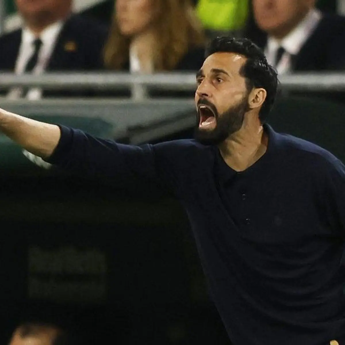 Alvaro Arbeloa Tegaskan Fokus pada Laga Kontra Espanyol di Tengah Badai Rumor Kembalinya Mourinho ke Real Madrid