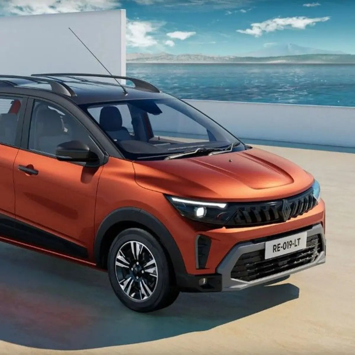 Renault Triber 2026 Hadir dengan Upgrade Fitur Premium dan Harga Kompetitif untuk Keluarga