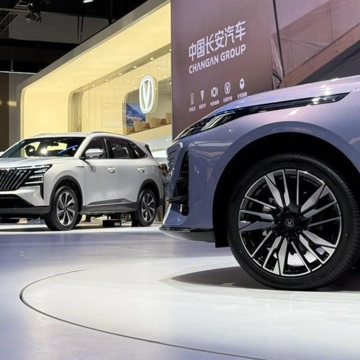 Changan Mobilisasi 24.000 Pakar Global untuk Mempercepat Inovasi Teknologi Otomotif Masa Depan