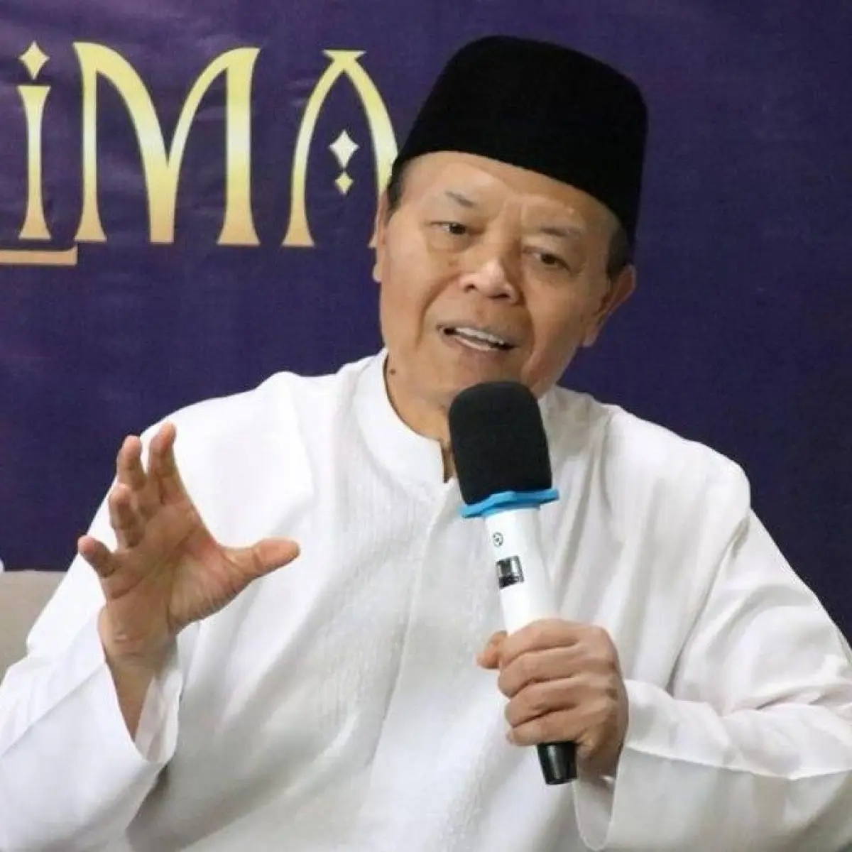 MPR RI Dorong Pelajar Bengkulu Internalisasikan Nilai Kebangsaan Melalui Lomba Cerdas Cermat Pilar Kebangsaan