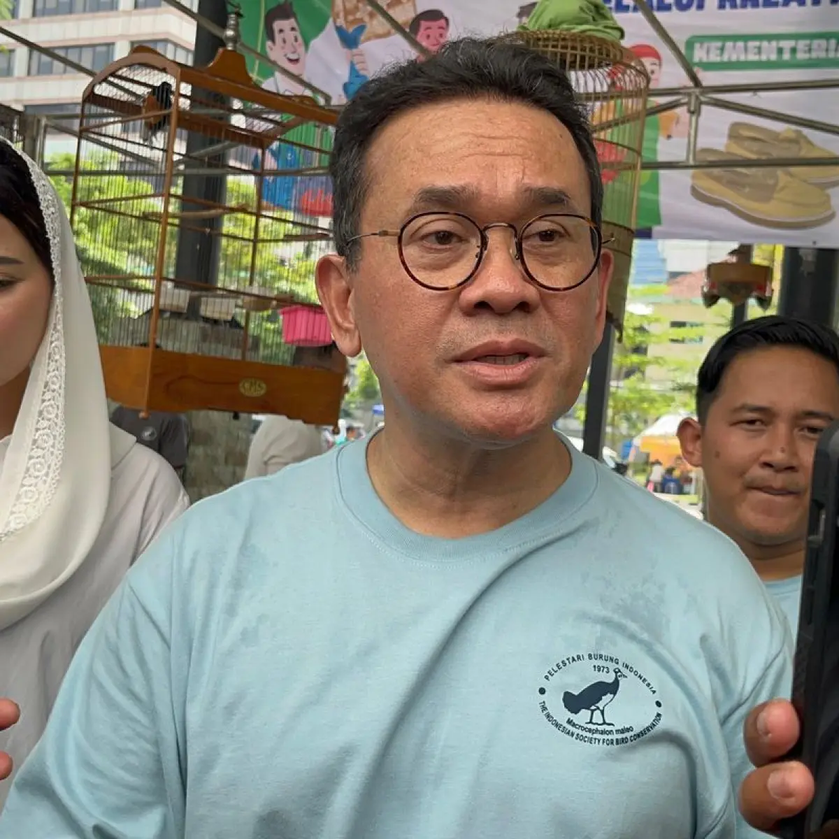 Kemendag Tegaskan Evaluasi HET Minyakita Tidak Terkait Kebijakan Energi Biodiesel B50